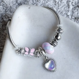 Silver Petal