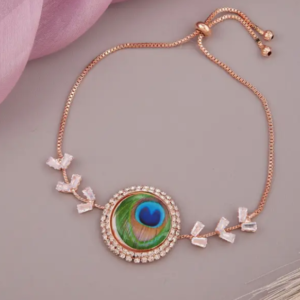 Peacock Grace