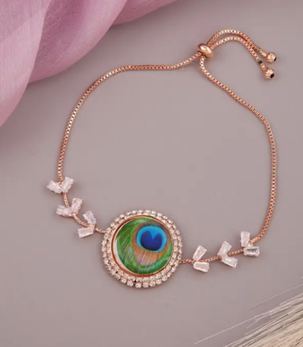 Peacock Grace - Image 2
