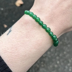 Emerald Gleam