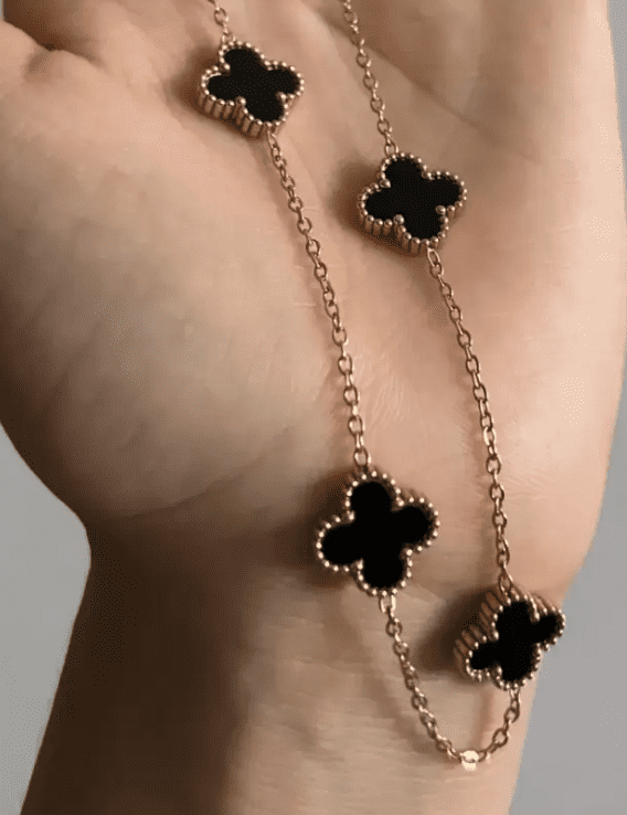 Gleam Glow✨Charm Bracelet✨ - Image 4
